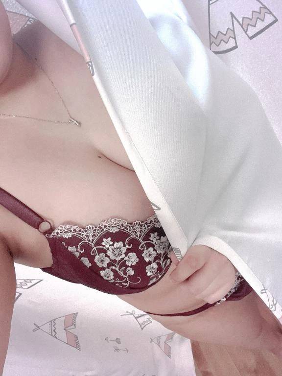 焦らされるの大好き♡