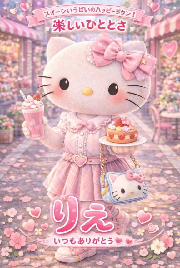 【お礼写メ日記】