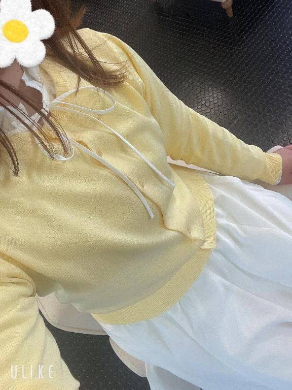 なにに反応してるのかしら