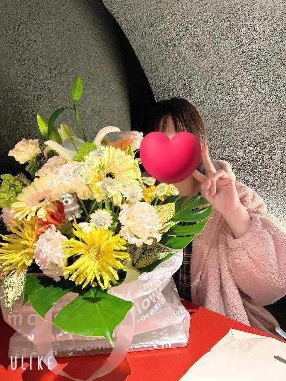 今日はさゆのお誕生日❤️