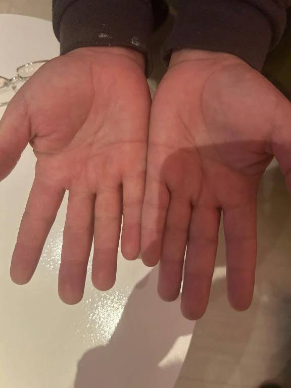 HOTEL シュシュ206のお客様へ💕