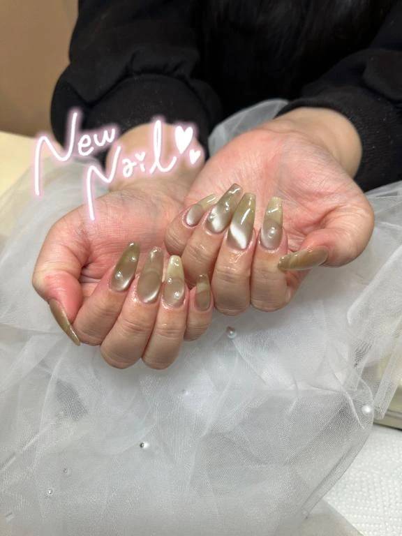 🩷 期間のばしたよ〜 🩷