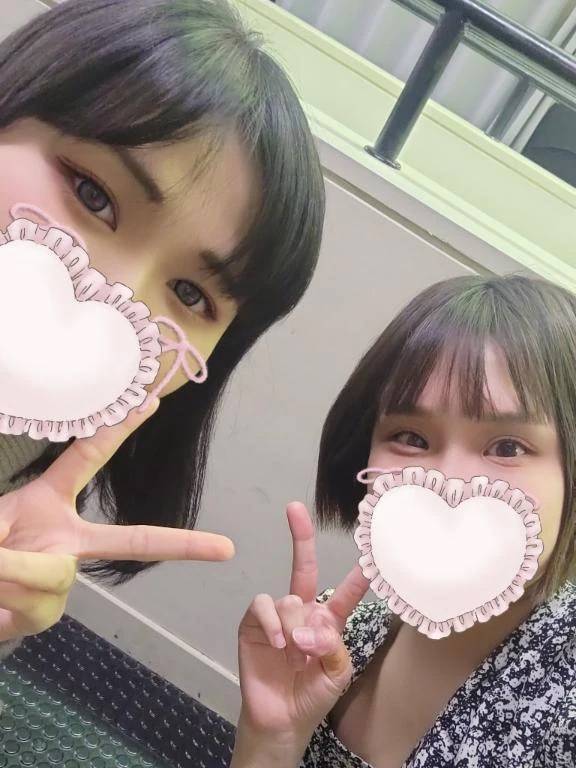 お久しぶりの❣️