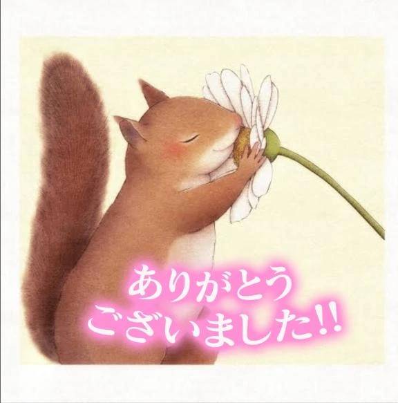 70分のお兄様へ♪