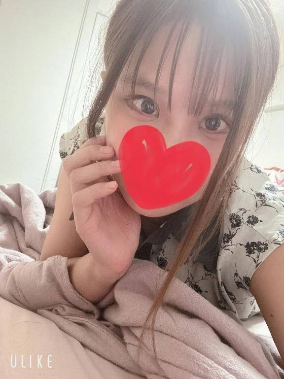 おはよーさん！！❤️