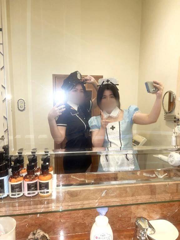 いざ❣️