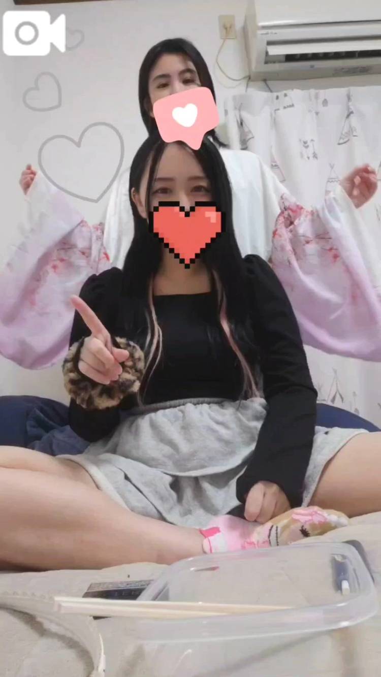 愛に来て❣️
