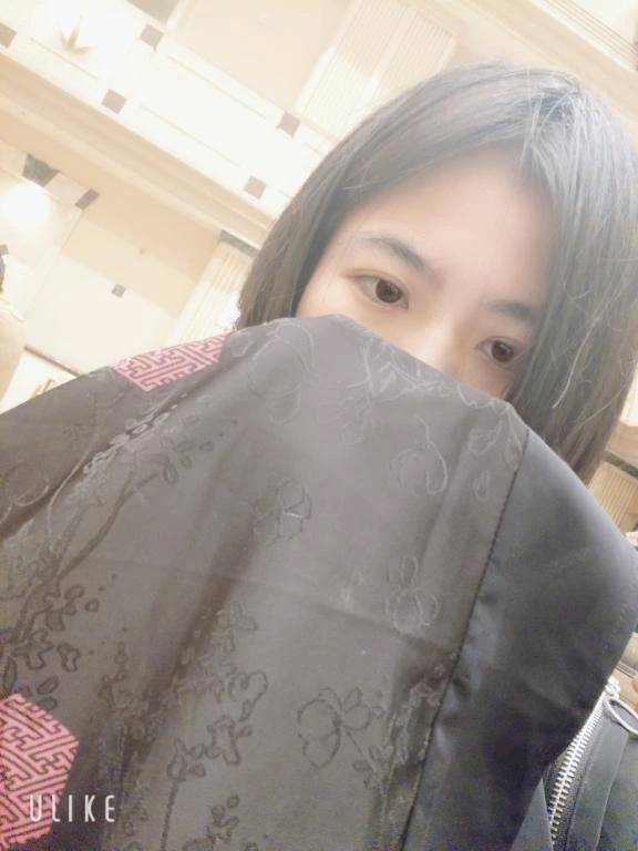 おはよ❣️