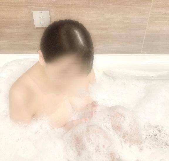 初日から🔞🩷