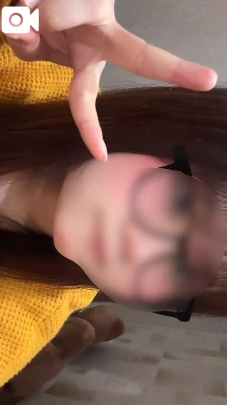 ゆなです✨️