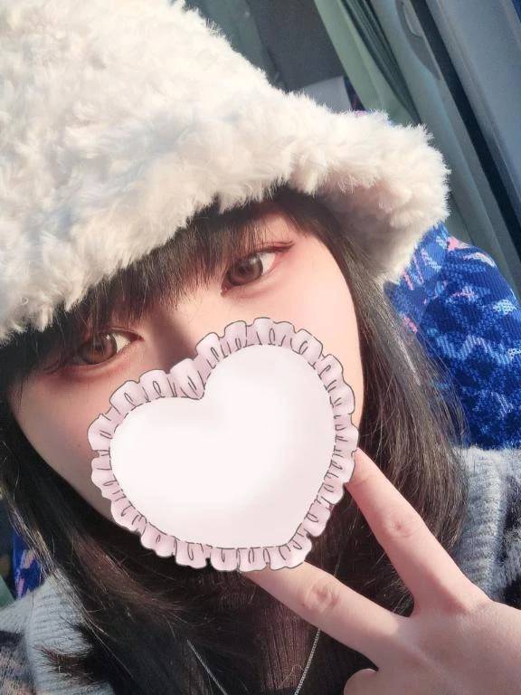 あと少し💕