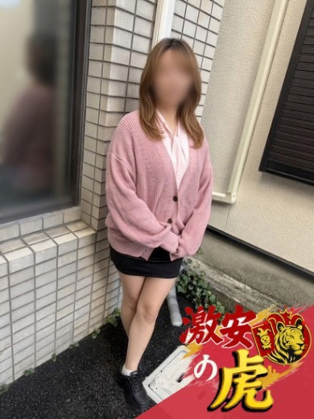 あり(激安の虎)