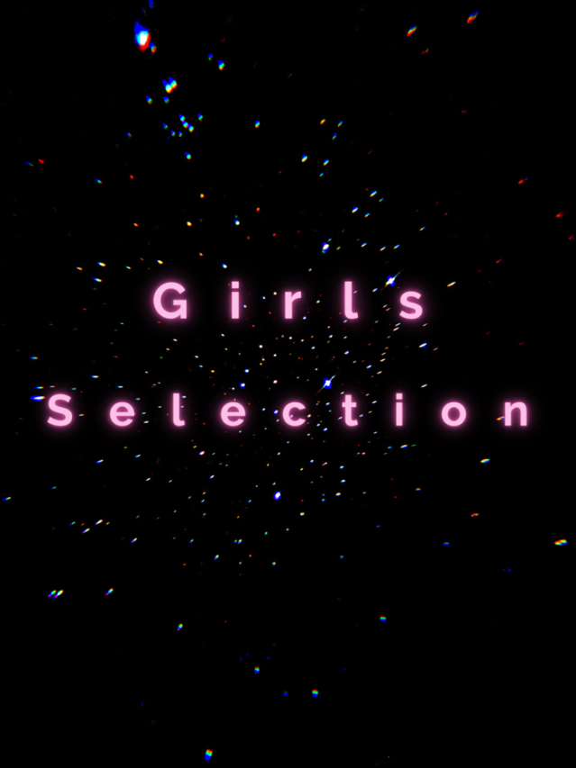 あいり♡エロ過ぎボディ♡（Girls Selection）