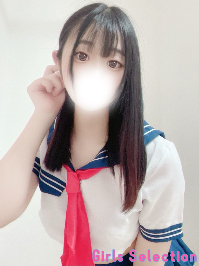 つばさ♡素人現役女子大生♡復帰♡（Girls Selection）