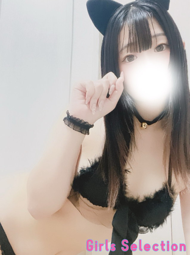 つばさ♡素人現役女子大生♡復帰♡(Girls Selection)