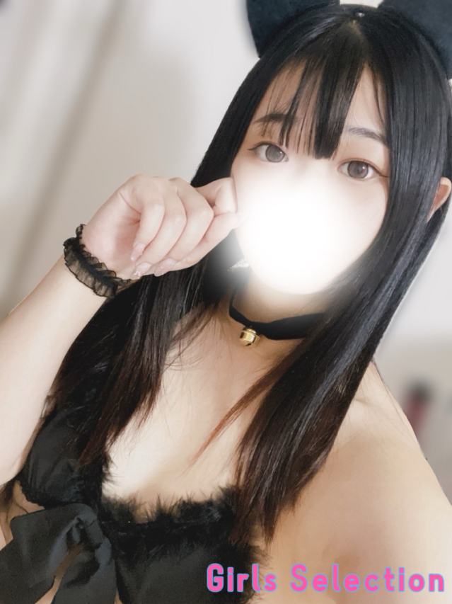 つばさ♡素人現役女子大生♡復帰♡(Girls Selection)