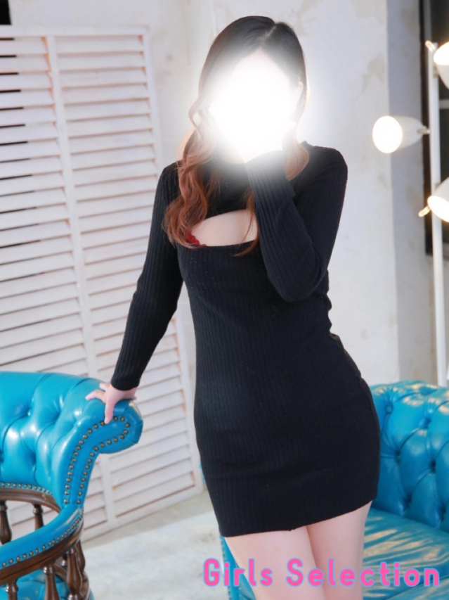 せいな♡極エロ美尻天使♡（Girls Selection）