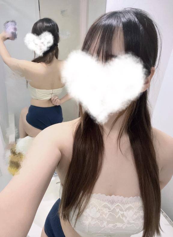 さみしい、、?