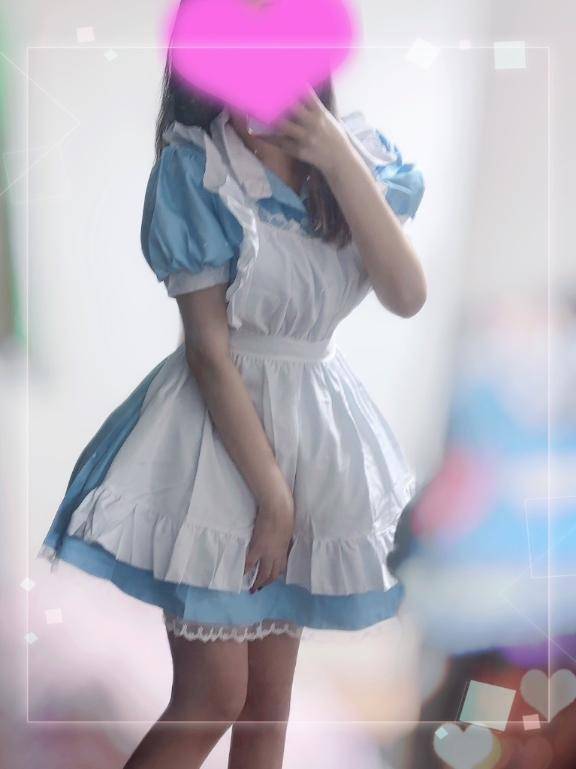 ねえねえ?