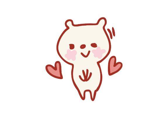 お礼♪