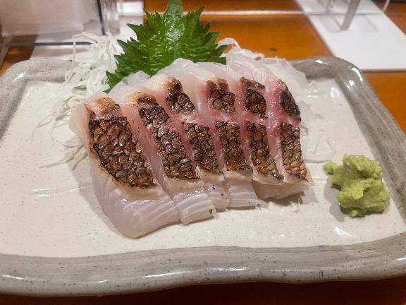 6日目終え??