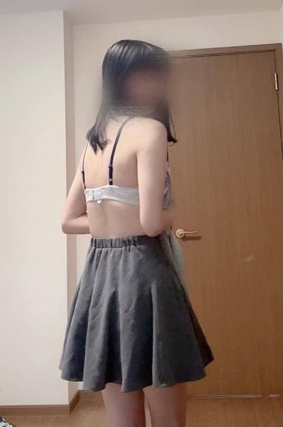 入ってこないで～???