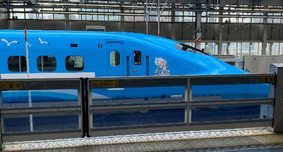おしまい?