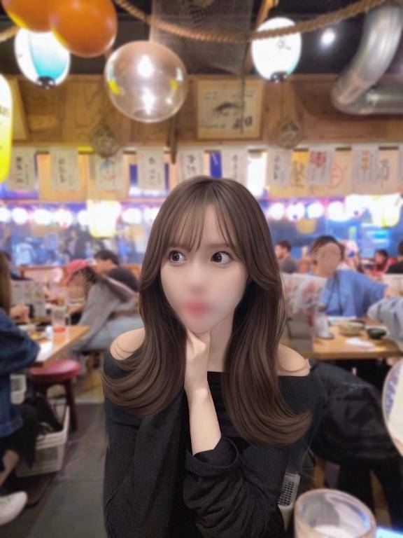 みぞれ（GLOSS 西条・今治）