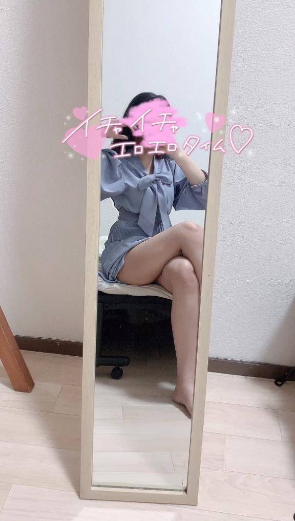 まだまだ?´-