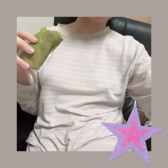 ビショビショ