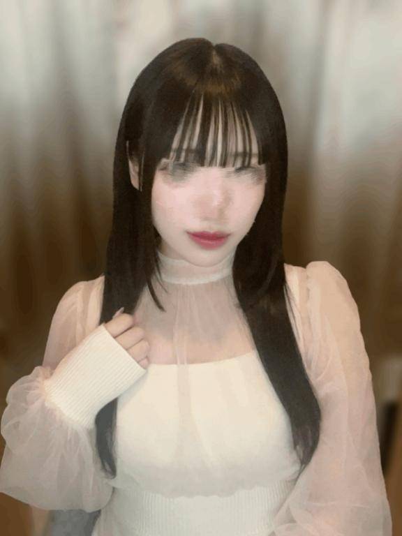 ? ワンちゃんみたいに懐きます ?