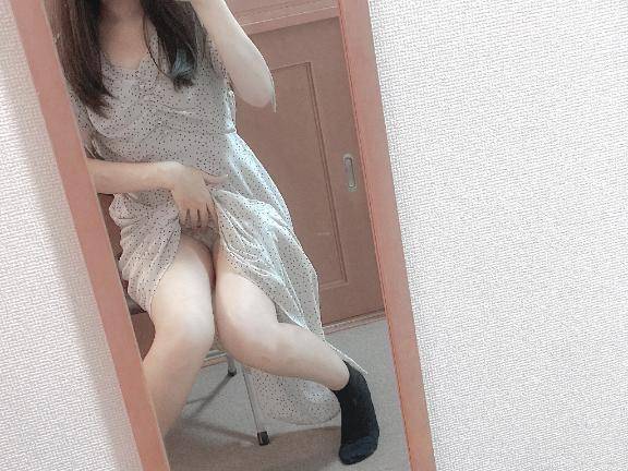 思ってます?