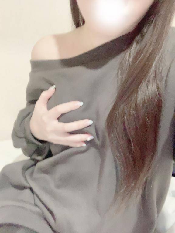 敏感すぎて、、。?