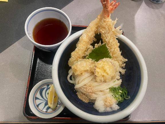 3日目おはよん?