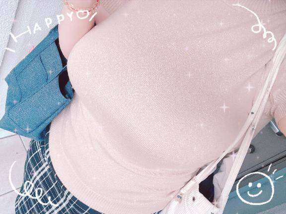 お礼?