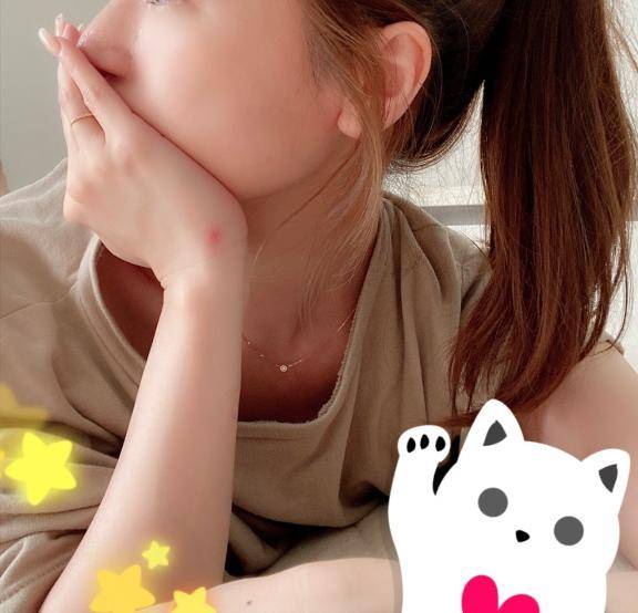 お礼?