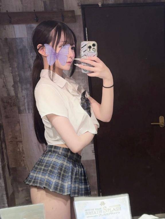リアル18歳と極上体験?