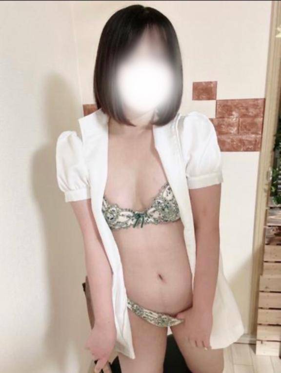 可愛いって言って?