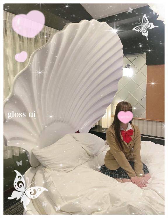 パ◯パ◯エロい????