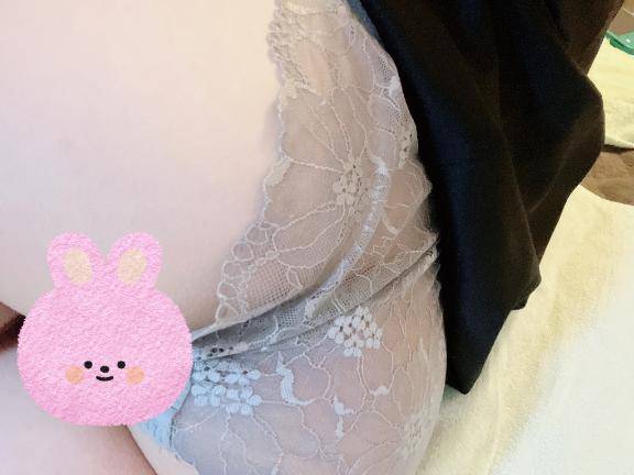 ほどけちゃうよ??