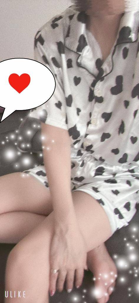 おやすみなさい?