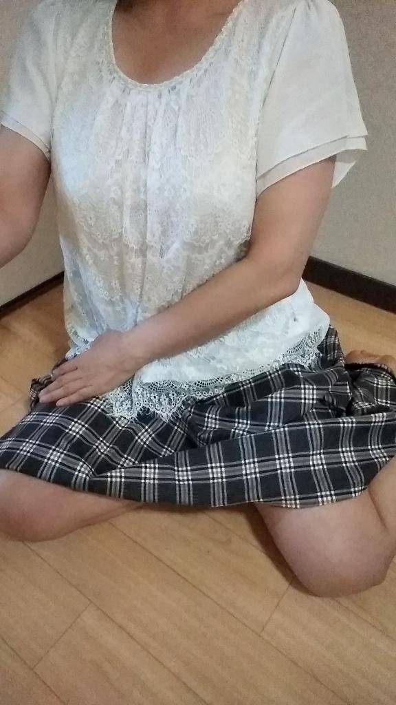 優しい貴方に感謝