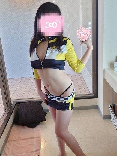 8日の細マッチョなお兄さん?