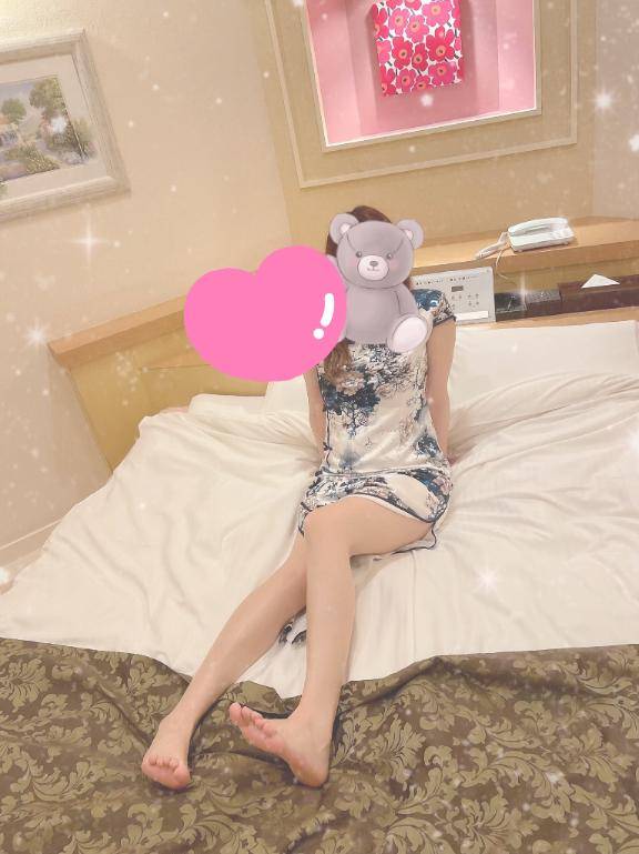 すべすべお肌??