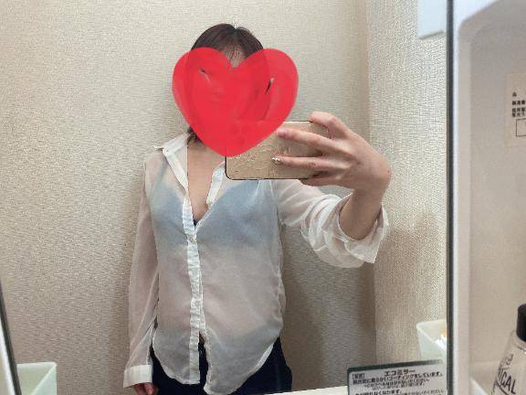ムラムラ解消！甘い誘惑