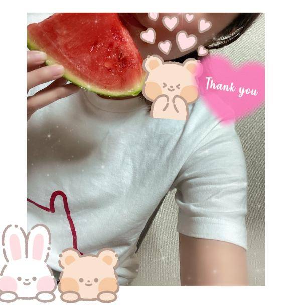 ありがとう??