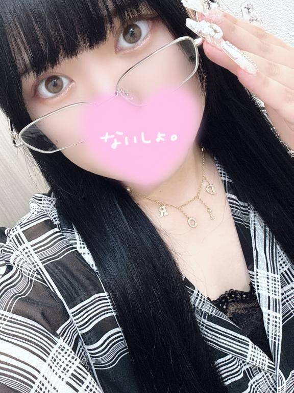 復活黒髪??