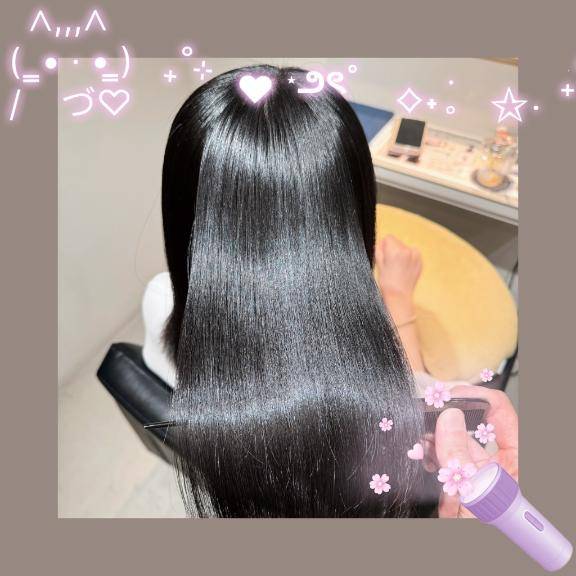 お菓子パーティー!