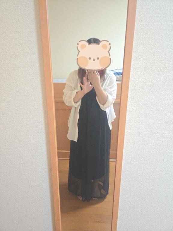 わくわく??