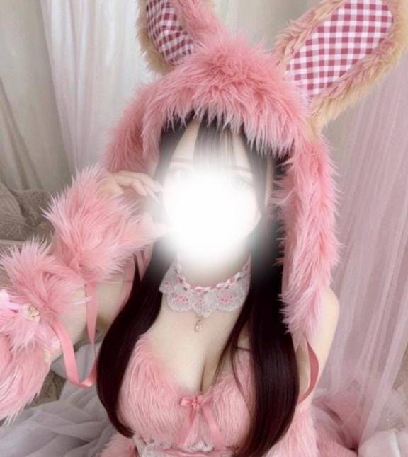 ウサギは…?